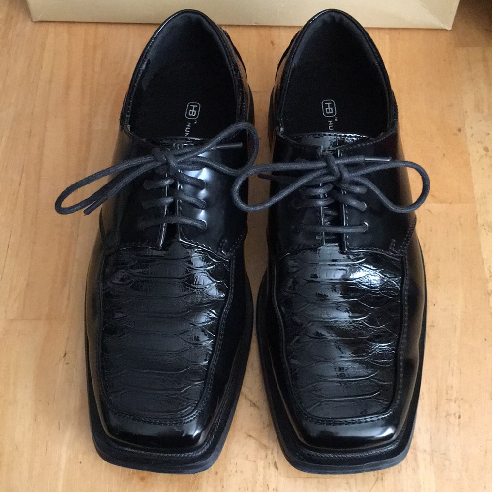 🖤Black Dress Shoes